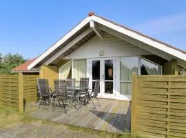 Holiday Home Eline - 1-5km from the sea by Interhome