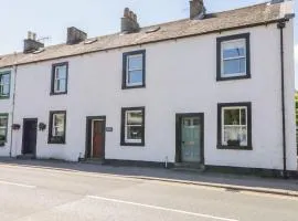 The Old Betting Shop