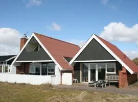 Holiday Home Sys - 500m from the sea by Interhome