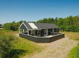 Holiday Home Erich - 1-8km from the sea by Interhome