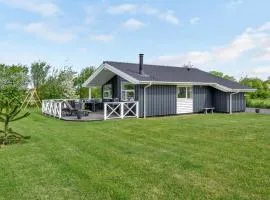 Holiday Home Gustava - 700m from the sea by Interhome