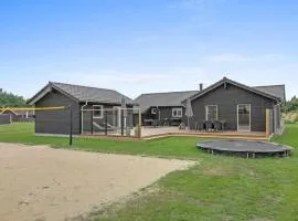 Holiday Home Anuk - 2-3km from the sea by Interhome