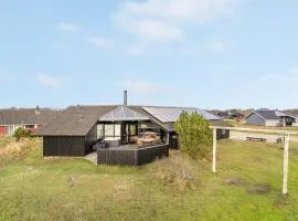 Holiday Home Emund - 900m from the sea by Interhome