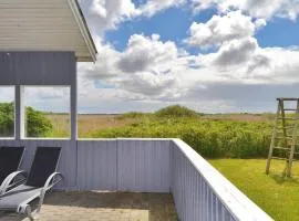 Holiday Home Evalotte - 600m from the sea in Western Jutland by Interhome