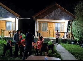 Tololingecoresort drass，位于Drās的酒店