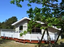 Holiday Home Karlotta - 2-2km from the sea in Western Jutland by Interhome