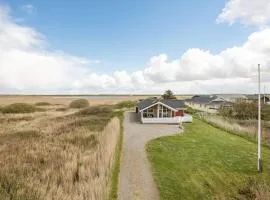 Holiday Home Hermandine - 700m from the sea in Western Jutland by Interhome