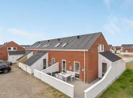 Apartment Mariam - 2-3km from the sea in Western Jutland by Interhome