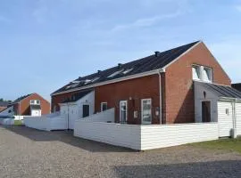 Apartment Arna - 2-3km from the sea in Western Jutland by Interhome