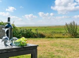 Holiday Home Langsom - 100m from the sea in Western Jutland by Interhome，位于Havneby的酒店