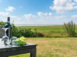 Holiday Home Langsom - 100m from the sea in Western Jutland by Interhome