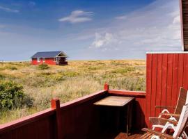 Holiday Home Neia - 640m from the sea in Western Jutland by Interhome，位于拉科克的酒店