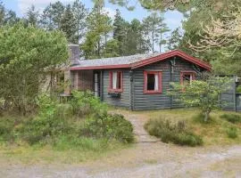 Holiday Home Antoni - 800m from the sea in Western Jutland by Interhome