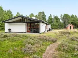 Holiday Home Nila - 750m from the sea in Western Jutland by Interhome