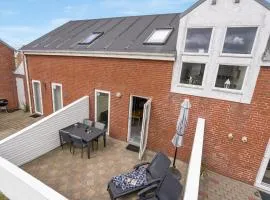 Apartment Bosse - 2-3km from the sea in Western Jutland by Interhome