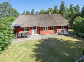 Holiday Home Gudmund - 3-9km from the sea in Western Jutland by Interhome