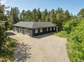 Holiday Home Svanborg - all inclusive - 3-7km from the sea by Interhome