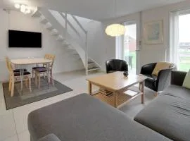 Apartment Ennike - 2-3km from the sea in Western Jutland by Interhome