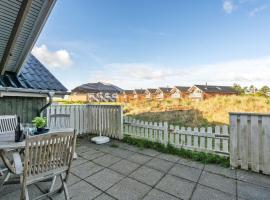 Holiday Home Gudbrand - 300m from the sea in Western Jutland by Interhome，位于Havneby的高尔夫酒店