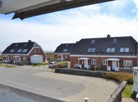 Holiday Home Harriette - 100m from the sea in Western Jutland by Interhome，位于Havneby的度假屋