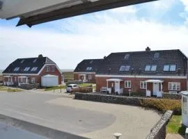 Holiday Home Harriette - 100m from the sea in Western Jutland by Interhome