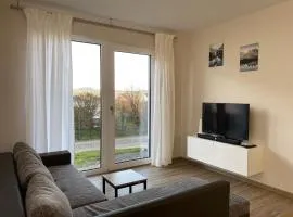 Moderne Wohnung in Heskem bei Marburg (Lahn)