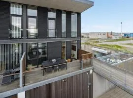 Apartment Pirkko - 100m from the sea in Western Jutland by Interhome