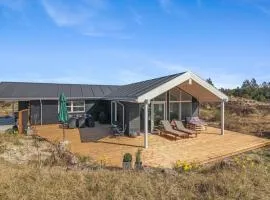 Holiday Home Minke - 2-2km from the sea in Western Jutland by Interhome