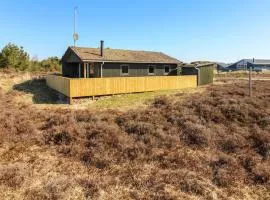 Holiday Home Sara - 2-5km from the sea in Western Jutland by Interhome