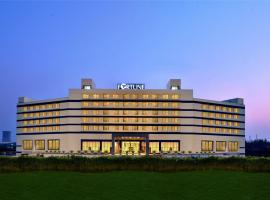 Fortune Park, Dahej- Member ITC's Hotel Group，位于Dahej的酒店