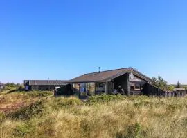 Holiday Home Alim - 300m from the sea in Western Jutland by Interhome