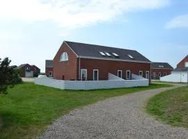 Apartment Niilo - 1-7km from the sea in Western Jutland by Interhome