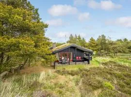 Holiday Home Kathaline - 3-4km from the sea in Western Jutland by Interhome