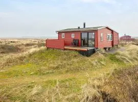 Holiday Home Lennart - 750m from the sea in Western Jutland by Interhome