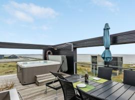 Holiday Home Leto - 2km from the sea in Western Jutland by Interhome，位于Havneby的酒店