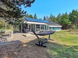 Holiday Home Jensen - 700m to the inlet by Interhome