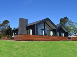 Holiday Home Rudolf - 3-5km from the sea by Interhome，位于罗莫柯克比的酒店