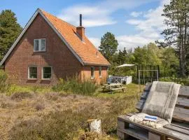 Holiday Home Ridir - 3-5km from the sea in Western Jutland by Interhome