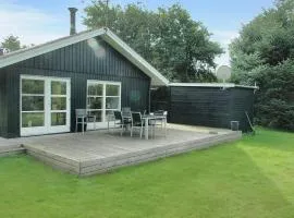 Holiday Home Swaantje - 400m from the sea by Interhome
