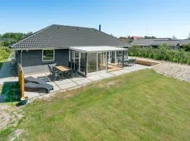 Holiday Home Sunna - 500m from the sea in Western Jutland by Interhome