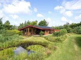 Holiday Home Sune - 500m from the sea by Interhome