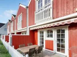Apartment Guthir - 1-2km from the sea in Western Jutland by Interhome