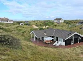 Holiday Home Asvalde - 150m from the sea in Western Jutland by Interhome