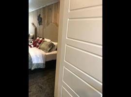 Single Cabin Unit 4，位于Rea的酒店