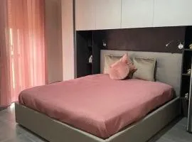 Appartamento in piazzetta