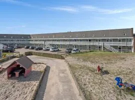 Apartment Soffhie - 250m from the sea in Western Jutland by Interhome