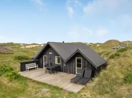 Holiday Home Eggert - from the sea by Interhome
