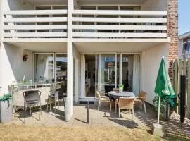 Apartment Marketta - 250m from the sea in Western Jutland by Interhome