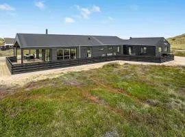 Holiday Home Birger - 300m from the sea by Interhome