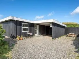 Holiday Home Geesche - 200m from the sea by Interhome